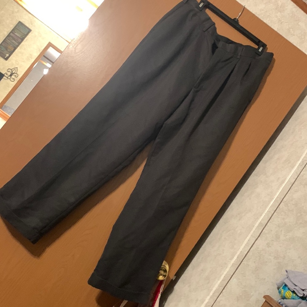 Dress pants
